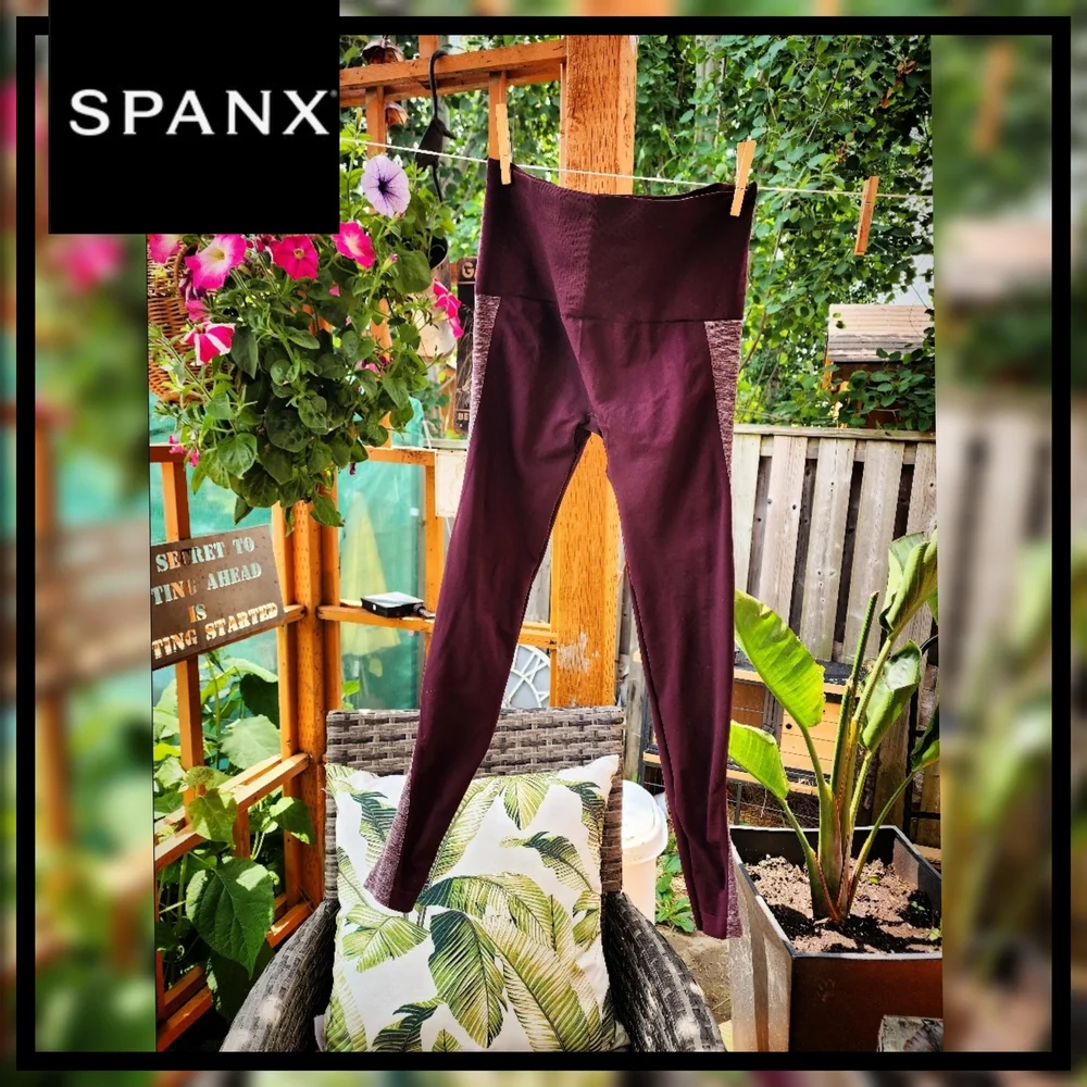 โจ๏ธ EUC SPANX Assets (Size Small) โจ๏ธ - Picture 1 of 10